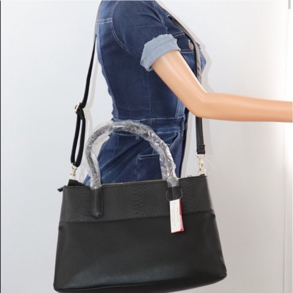 💎✨NEW✨💎 Crossbody Satchel - Picture 2 of 16